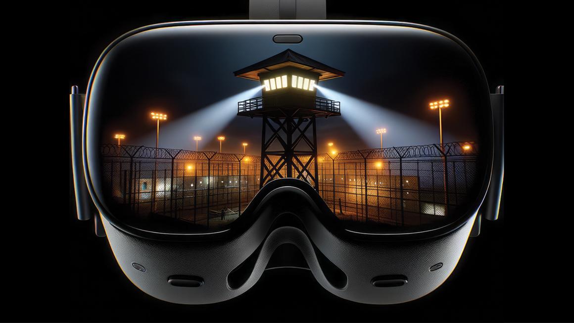 3D модель концентрационных лагерей в                                   Восточном Туркестане
