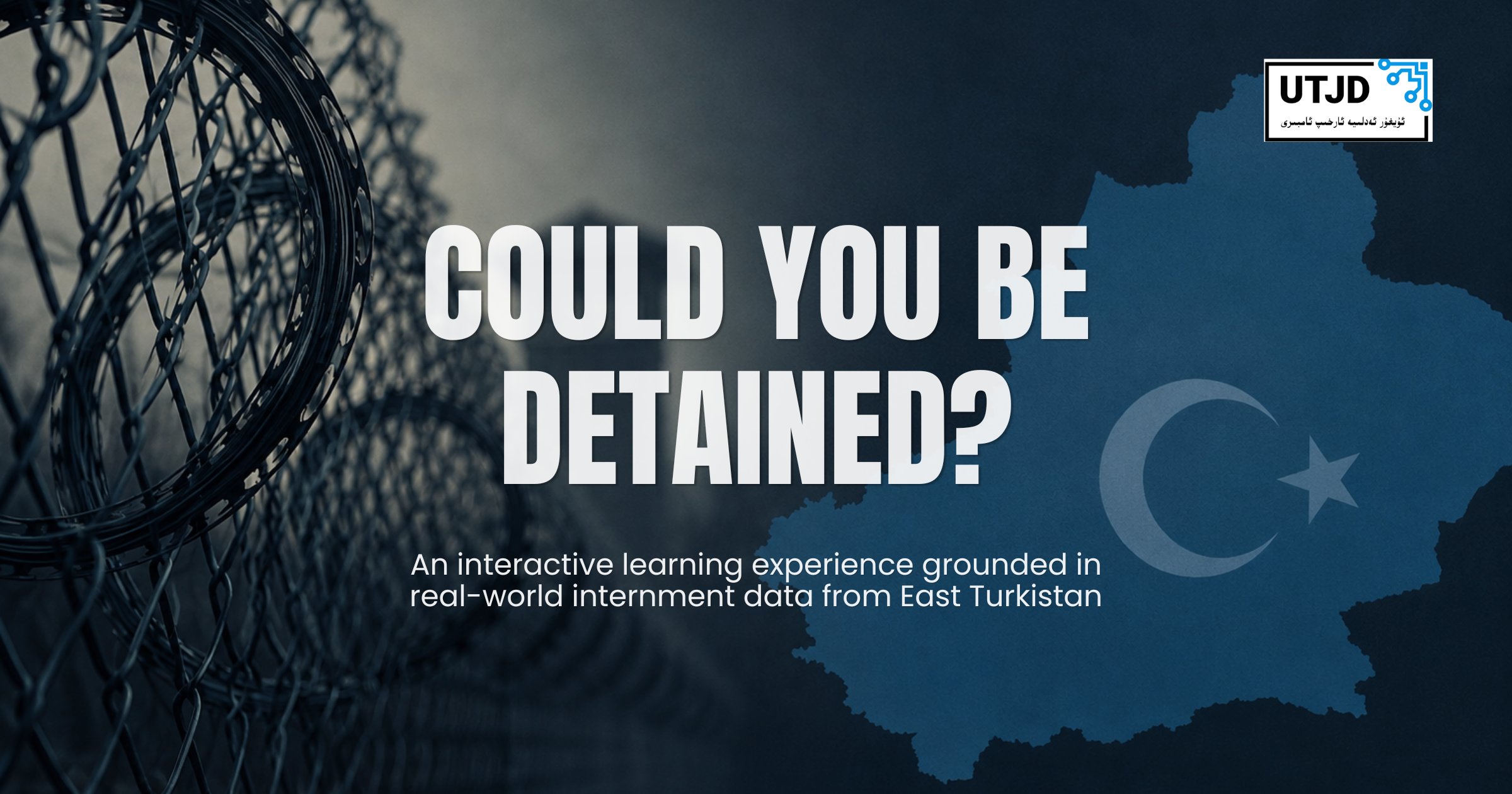 Could You Risk Detention While Simply Living Your Ordinary Daily Life?