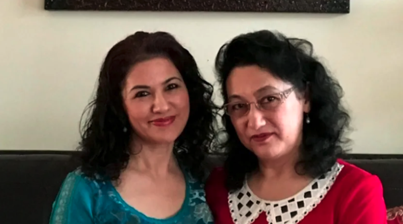 ITV News Uyghur Tribunal