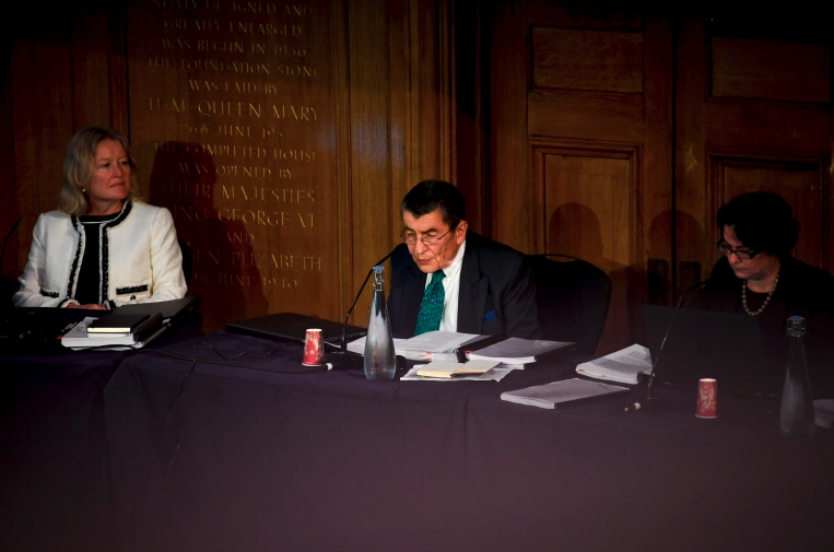 Al Jazeera Uyghur Tribunal