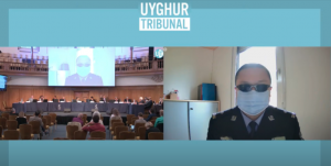 Coda Story Uyghur Tribunal